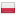 ecard.pl hosted country